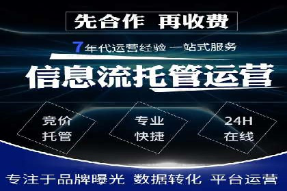 专业SEM代运营公司案例分析